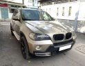 BMW X5 2008 - Cần bán gấp BMW X5 sản xuất năm 2008, xe nhập