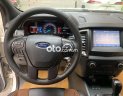 Ford Ranger  Wildtrak 3.2   2017 - Cần bán xe Ford Ranger Wildtrak 3.2 sản xuất năm 2017, màu trắng, nhập khẩu