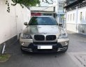 BMW X5 2008 - Cần bán gấp BMW X5 sản xuất năm 2008, xe nhập