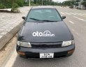 Nissan Bluebird  SSS   1993 - Bán Nissan Bluebird SSS năm sản xuất 1993, màu đen