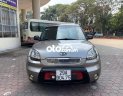 Kia Soul 2010 - Cần bán gấp Kia Soul năm 2010, màu xám, xe nhập, 315tr