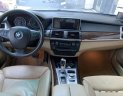 BMW X5 2008 - Cần bán gấp BMW X5 sản xuất năm 2008, xe nhập