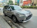 Mitsubishi Stavic 2.0 CVT 2019 - Cần bán xe Mitsubishi Outlander 2.0 CVT sản xuất 2019, màu xám, 699 triệu