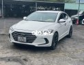 Hyundai Elantra AT 2018 - Bán Hyundai Elantra AT năm 2018, màu trắng chính chủ