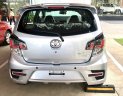 Toyota Wigo 2017 - Cần bán xe Toyota Wigo đời 2017, màu trắng, nhập khẩu, giá tốt