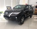 Toyota Fortuner 2021 - Cần bán Toyota Fortuner đời 2021, màu trắng, nhập khẩu chính hãng, giá 995tr