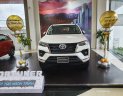 Toyota Fortuner 2021 - Cần bán Toyota Fortuner đời 2021, màu trắng, nhập khẩu chính hãng, giá 995tr