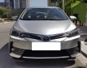 Toyota Corolla altis 2019 - Cần bán xe Toyota Corolla altis đời 2019, màu bạc