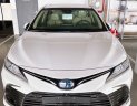 Toyota Camry 2022 - Cần bán Toyota Camry đời 2022, nhập khẩu chính hãng