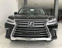 Lexus LX 570 2021 - Bán ô tô Lexus LX 570 đời 2022, màu đen