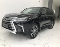 Lexus LX 570 2021 - Bán ô tô Lexus LX 570 đời 2022, màu đen