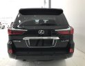 Lexus LX 570 2021 - Bán ô tô Lexus LX 570 đời 2022, màu đen