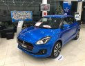 Suzuki Swift GLX 2021 - Suzuki Sài Gòn - Suzuki Swift GLX - Hỗ trợ mua xe trả góp đến 90% - Hỗ trợ vay mua xe đến 7 năm - Nhận xe ngay chỉ từ 150 triệu