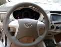 Toyota Innova E 2016 - Bán Toyota Innova E xịn 2016 biển Hà Nội, 372tr