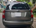 Kia Carens 2013 - Xe Kia Carens năm sản xuất 2013, màu xám, 348tr