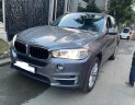 BMW X5 2015 - Cần bán xe BMW X5 sản xuất năm 2015, màu xám, nhập khẩu