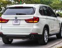 BMW X5 2014 - Cần bán BMW X5 sản xuất 2014, màu trắng