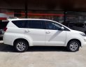 Toyota Innova 2021 - Cần bán Toyota Innova đời 2021, màu bạc