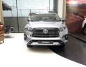 Toyota Innova 2021 - Cần bán Toyota Innova đời 2021, màu bạc