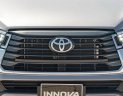 Toyota Innova 2021 - Cần bán Toyota Innova đời 2021, màu bạc