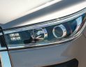 Toyota Innova 2021 - Cần bán Toyota Innova đời 2021, màu bạc