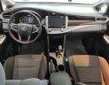 Toyota Innova 2021 - Cần bán Toyota Innova đời 2021, màu bạc