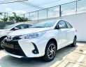 Toyota Vios 2021 - Cần bán Toyota Vios đời 2021, màu trắng