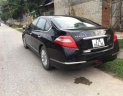 Nissan Teana 2.0AT 2009 - Bán Nissan Teana 2.0AT năm sản xuất 2009, màu đen, xe nhập