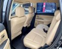 Mitsubishi Stavic 2018 - Bán Mitsubishi Outlander 2.0 CVT năm 2018, màu đen giá cạnh tranh