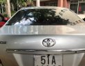 Toyota Vios   G   2012 - Cần bán xe Toyota Vios G sản xuất 2012, màu bạc chính chủ