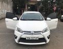 Toyota Yaris 1.5G 2017 - Bán ô tô Toyota Yaris 1.5G năm 2017, xe nhập, 528 triệu