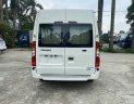 Ford Transit 2015 - Ford Transit 16 chỗ bản cao cấp Luxury đời 2015, chính chủ từ mới, xe chuyên đưa đón nhân viên khách sạn