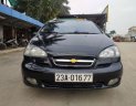 Chevrolet Vivant 2.0 AT 2008 - Bán xe Chevrolet Vivant 2.0 AT năm sản xuất 2008, màu đen, giá cạnh tranh