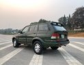 Ssangyong Musso 1998 - Cần bán lại xe Ssangyong Musso năm 1998, giá 115tr