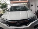 Honda City   CVT  2018 - Bán xe Honda City CVT năm 2018, màu trắng