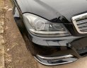 Mercedes-Benz C250 C250  2011 - Cần bán gấp Mercedes C250 năm 2011, màu đen, xe nhập