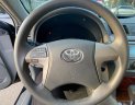 Toyota Camry  LE 2.5 2010 - Cần bán lại xe Toyota Camry LE 2.5 sản xuất 2010, màu đen, nhập khẩu