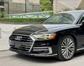 Audi A8 2021 - Cần bán lại xe Audi A8L năm 2021, màu đen, xe nhập