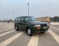 Ssangyong Musso 1998 - Cần bán lại xe Ssangyong Musso năm 1998, giá 115tr