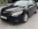 Toyota Camry  LE 2.5 2010 - Cần bán lại xe Toyota Camry LE 2.5 sản xuất 2010, màu đen, nhập khẩu