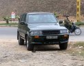 Ssangyong Musso 1998 - Cần bán lại xe Ssangyong Musso năm 1998, giá 115tr