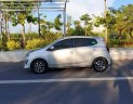 Toyota Wigo 2019 - Cần bán xe Toyota Wigo đời 2019, màu bạc, nhập khẩu, giá tốt