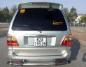 Toyota Zace Surf 2005 - Toyota Zace Surf-2005, màu ghi rất đẹp- Mới như xe hãng- Hiếm có chiếc thứ 2