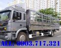 2021 - Bán xe tải Jac 9 tấn nhập khẩu thùng dài 8m3 có xe sẵn giao ngay
