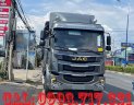 2021 - Bán xe tải Jac 9 tấn nhập khẩu thùng dài 8m3 có xe sẵn giao ngay