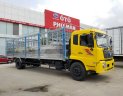 JRD HFC 2021 - Bán xe tải DongFeng 8 tấn, dongfeng 9 tấn nhập khẩu giá tốt nhất