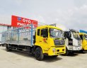 JRD HFC 2021 - Bán xe tải DongFeng 8 tấn, dongfeng 9 tấn nhập khẩu giá tốt nhất