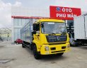 JRD HFC 2021 - Bán xe tải DongFeng 8 tấn, dongfeng 9 tấn nhập khẩu giá tốt nhất