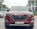 Hyundai Tucson 1.6 Turbo 2018 - Bán Hyundai Tucson 1.6 Turbo năm 2018, màu đỏ