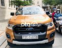 Ford Ranger  Wildtrak   2018 - Bán Ford Ranger Wildtrak năm 2018, nhập khẩu Thái